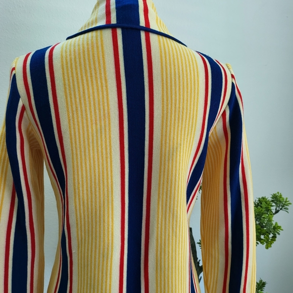 Hank Imports British Crown Colony Cardigan - Picture 6 of 13